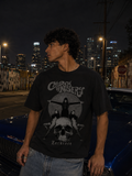 CLASSIC LOOSE BOXY TEE
