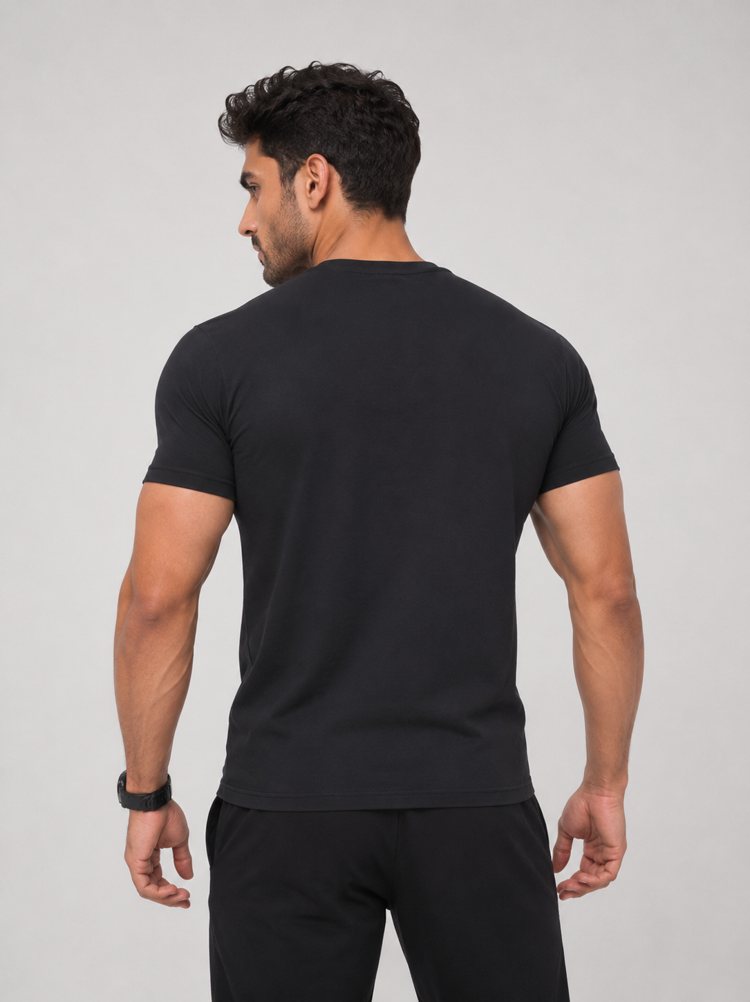 PERFORMANCE SHORT SLEEVE T-SHIRT