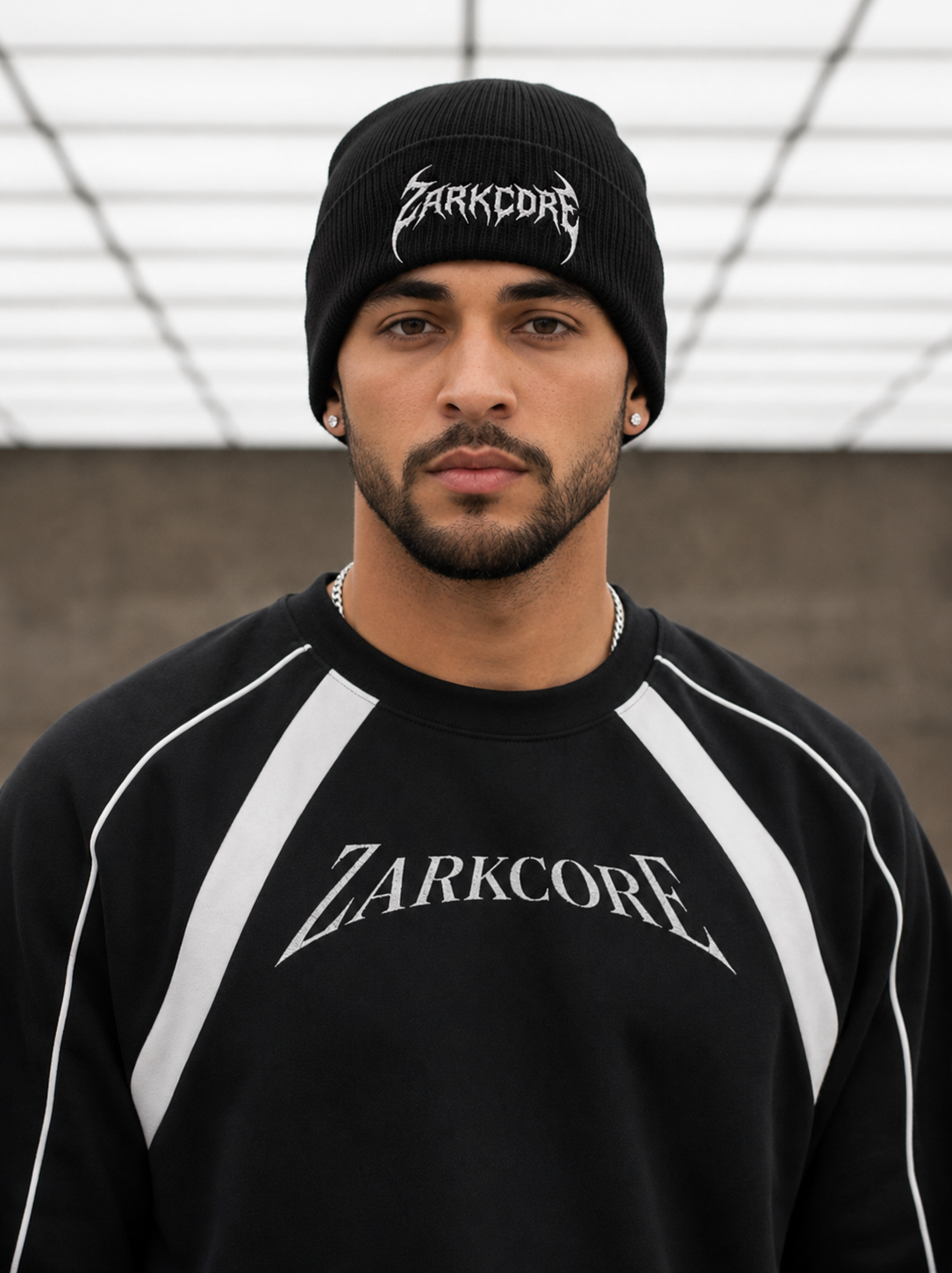 DRKGONE BEANIE