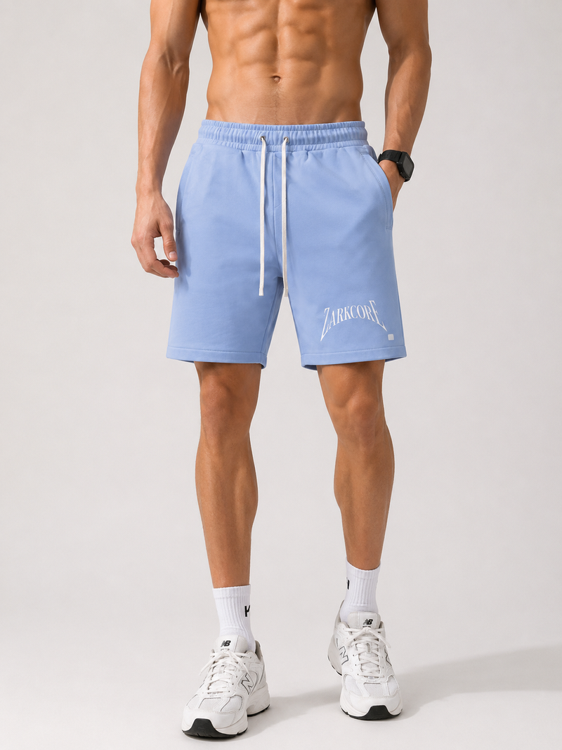 ESSENTIAL COTTON SHORTS